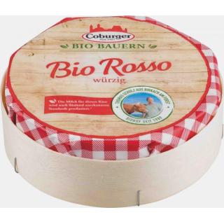 Coburger Bio Rosso, 220 gr