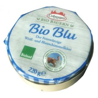 Coburger Bio Blu, 220 gr