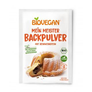 Backpulver