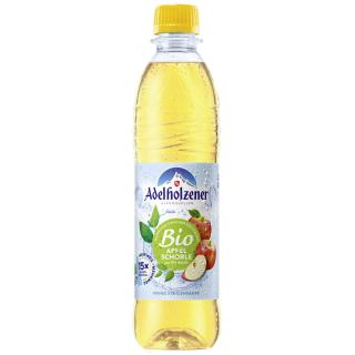 Apfelschorle, Adelholzener(12 x 0,5 l)