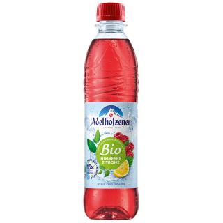 Adelholzener Himbeere Zitrone (12 x 0,5 l)