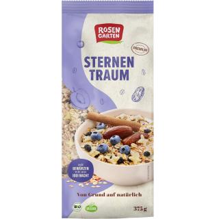 Sternentraum-Müsli, 375 g Rosengarten