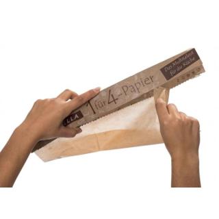 1 für 4 Papier, Haushaltsrolle