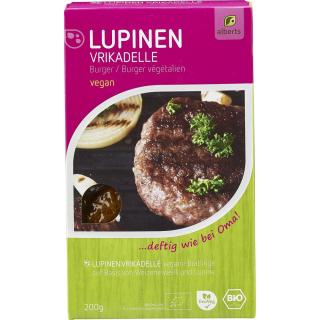 Lupinen Vrikadelle, 200 g