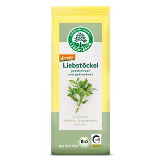 Liebstöckl geschnitten, Lebensbaum