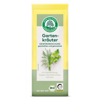Gartenkräuter-Gewürzmischung, 30 g Lebensbaum