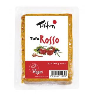 Tofu Rosso, 200 g