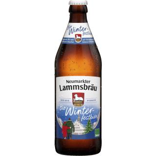 Winterfestbier (10x0,5L)