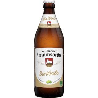 Neumarkter Weisse, Hefeweizen (10 x 0,5 l)