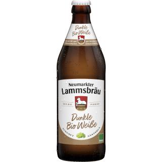 Neumarkter Dunkle Weisse (10 x 0,5 l)