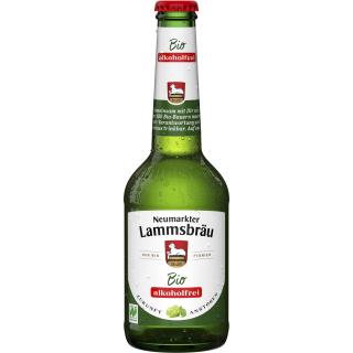 Neumarkter Alkoholfrei (10 x 0,33 l)