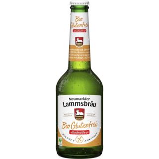 Neumarkter Glutenfrei Alkoholfrei (10x0,33L)