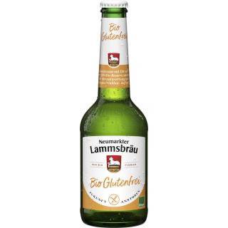 Neumarkter Glutenfrei mit Alkohol (10 x 0,33 l)