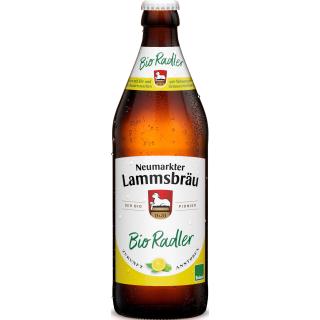 Neumarkter Radler (10 x 0,5 l)