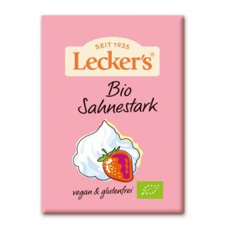 Sahnestark, Lecker`s