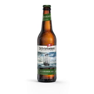 Störtebeker Keller-Bier (20x 0,5l)