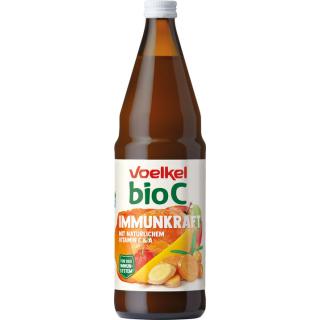 BioC Immunkraft, 0,75 l Flasche