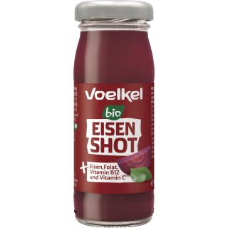 Shot Eisen, 95 ml Voelkel