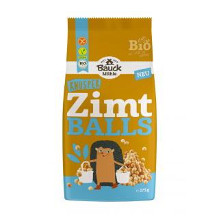 Zimt Balls, glutenfrei 275 g