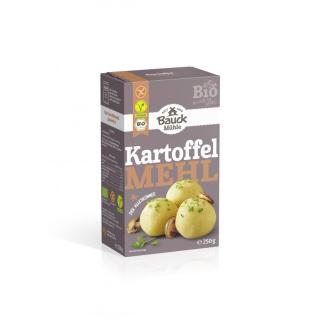 Kartoffelmehl/Kartoffelstärke, Bauck
