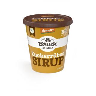 Zuckerrübensirup Bauck