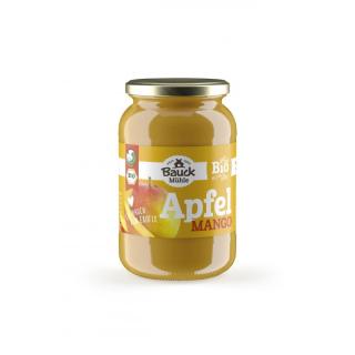Apfel Mangomark, Bauckhof