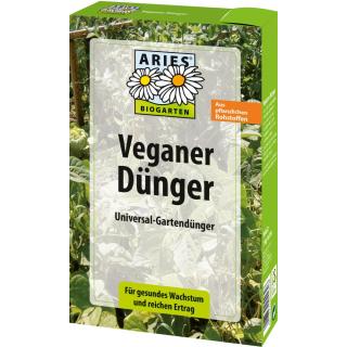 Veganer Dünger, 1 kg Packung