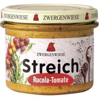 Rucola Tomate Streich, Zwergenwiese 180g