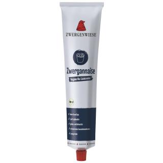 Zwergannaise vegane Salatcreme, 170 ml , Zwergenwiese