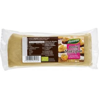 Honigmarzipan, 250 gr Packung