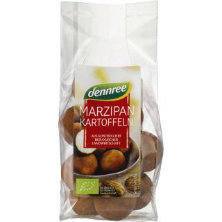 Marzipan Kartoffeln, 100g