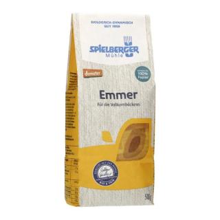 Emmer 500 g, Spielberger