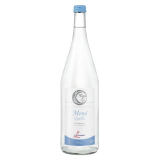 St. Leonhards Mondquelle still (6 x 1 l)