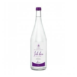 St. Leonhards Ich bin die Quelle, (6 x 1l)