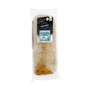 Ciabatta, natur, 400 g, Aufbackware