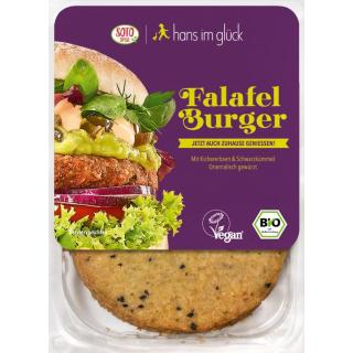 Burger Falafel , 220 gr Soto