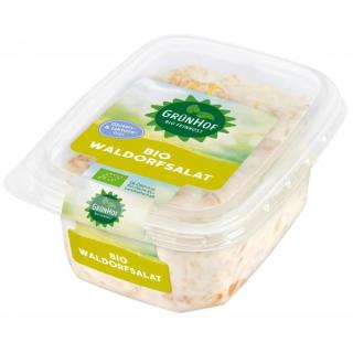 Waldorfsalat, 200 g Becher