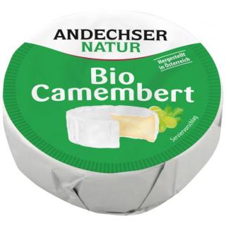 Camembert von Andechser, 55 %