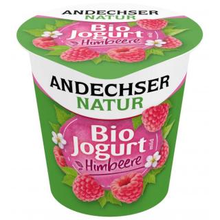 Fruchtjoghurt Himbeere, 150 g Becher