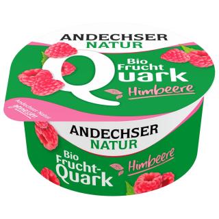 Fruchtquark Himbeere, 150 g