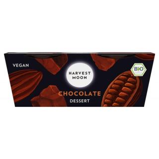 Chocolate Dessert -vegan-, Harvest Moon, 2 x 80 g