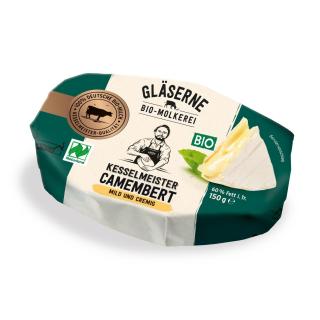 Camembert Kesselmeister, 150 g