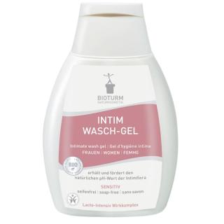 Intim Wasch-Gel