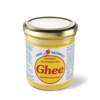 Ghee, ayuvedisch,  220 gr