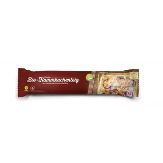 Flammkuchenteig gerollt, Donaustrudel 260 g Packung