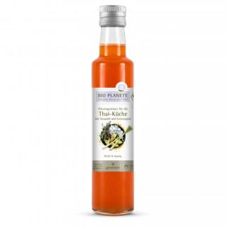 Ölkomposition für die Thai-Küche, 250 ml, BIO PLANÈTE