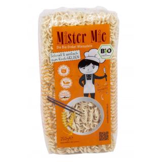Misses & Mister Mie Mister Mie Dinkelnudeln, 250 g