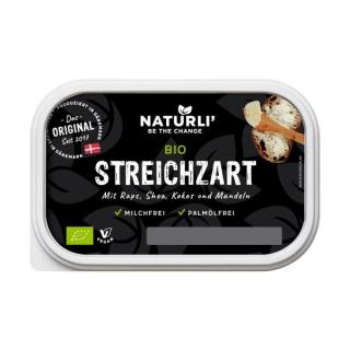 Bio Streichzart