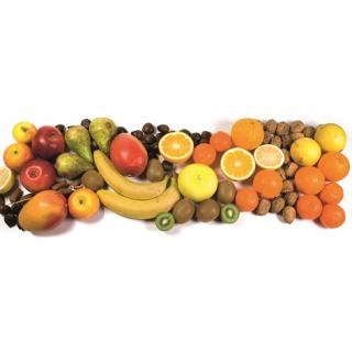 Obst S für 1-2 Personen