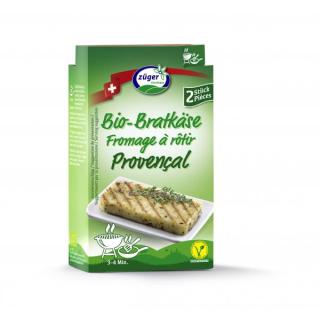 Bratkäse Provençal, 2 x 80 g, mind. 53%